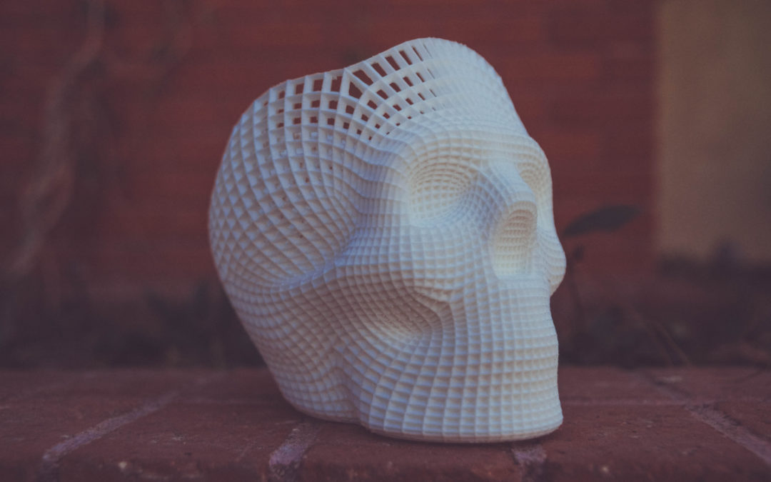 3D Printing: Taking DIY engineering to the extreme… - Thomas Consulting