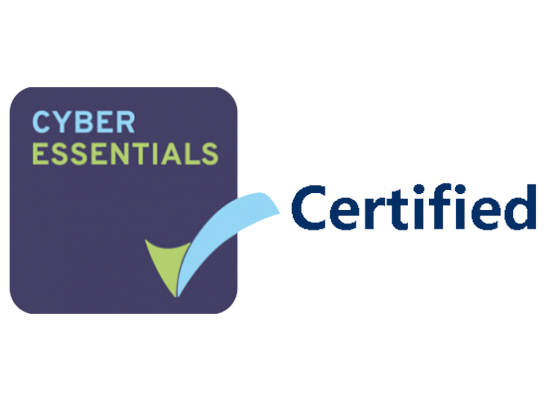 Thomas-Consulting-Cyber Essentials logo
