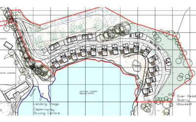 Capernwray Dive Centre